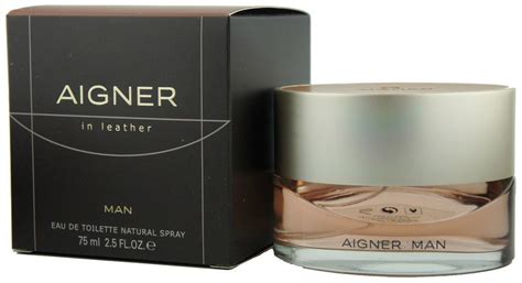 aigner parfum herren